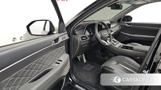 Hyundai Palisade id 3561964 из Кореи 19