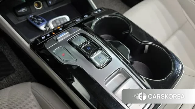 Hyundai Tucson (NX4) id 3502910 из Кореи 19