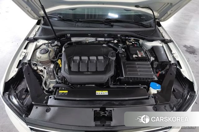 Volkswagen Magotan id 4314212 из Китая 23