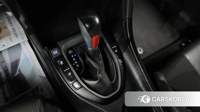 Hyundai Veloster (JS) id 4339728 из Кореи 19