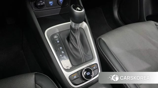 Hyundai Venue id 4573203 из Кореи 29