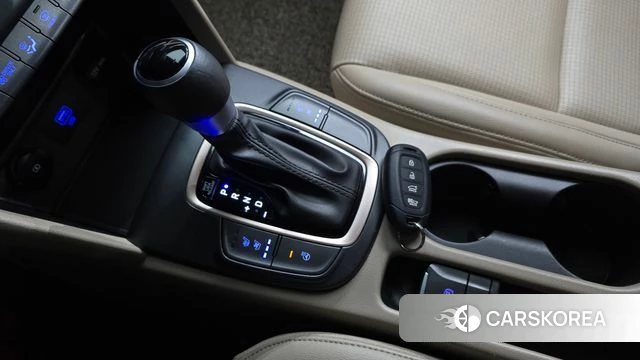 Hyundai Kona Hybrid id 4586716 из Кореи 19