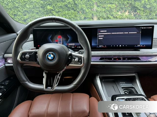 BMW i7 id 4273152 из Китая 21