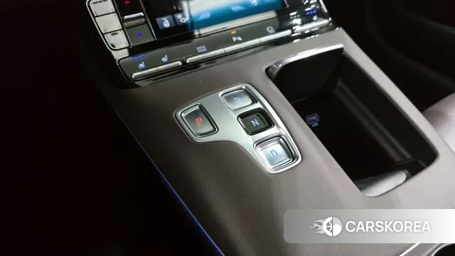 Hyundai The New Grandeur IG id 3464284 из Кореи 19