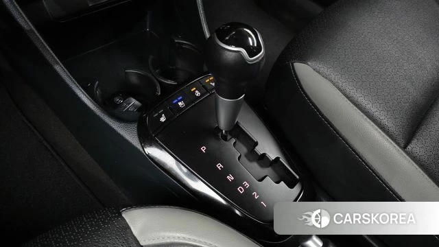 Kia Morning Urban (JA) id 4535670 из Кореи 19