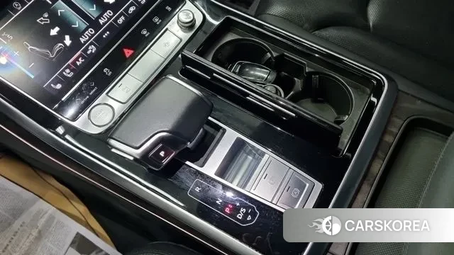 Audi Q7 (4M) id 3362243 из Кореи 16