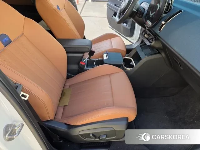 Mini Cooper S Countryman 3rd Generation id 3605589 из Кореи 19