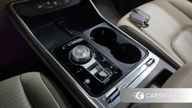 Kia The New Carnival 4th Generation id 3921935 из Кореи 19