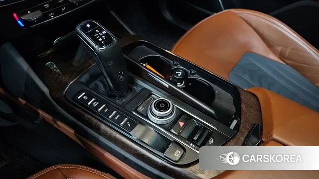 Maserati Levante id 3540708 из Кореи 19