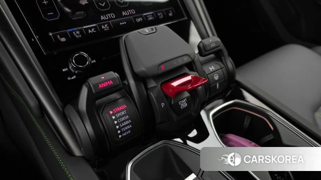 Lamborghini Urus id 4753300 из Кореи 34