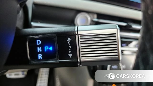 Hyundai The New Tucson (NX4) id 4222940 из Кореи 35