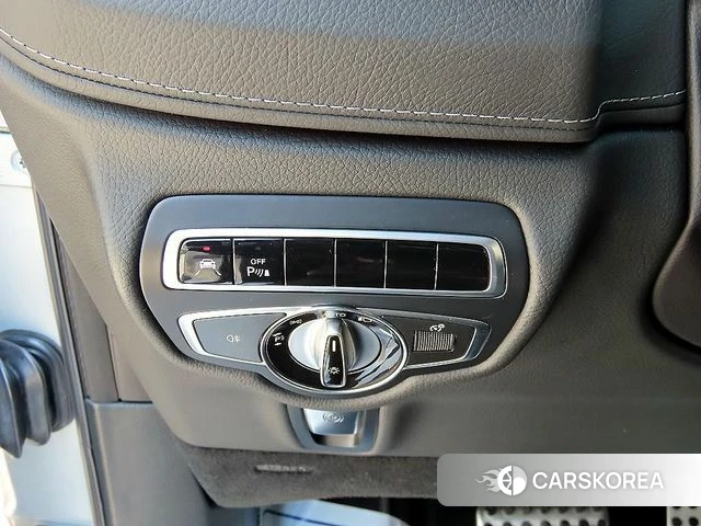Mercedes-Benz G-Class W463b id 4308491 из Кореи 16