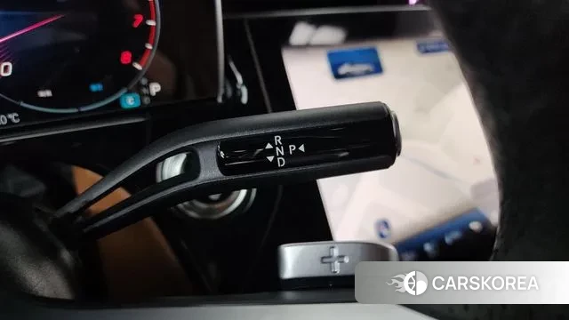 Mercedes-Benz E-Class W214 id 3731999 из Кореи 19