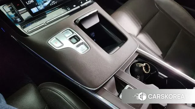 Hyundai The New Grandeur IG id 3059676 из Кореи 19