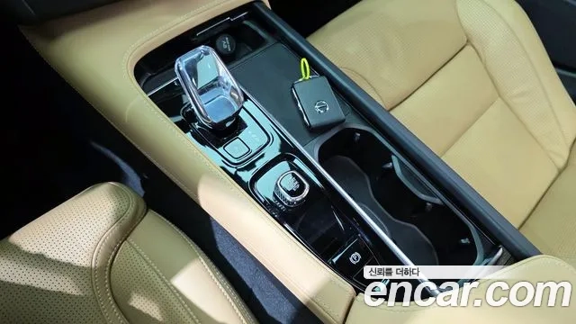 Volvo S90 id 2873728 из Кореи 19