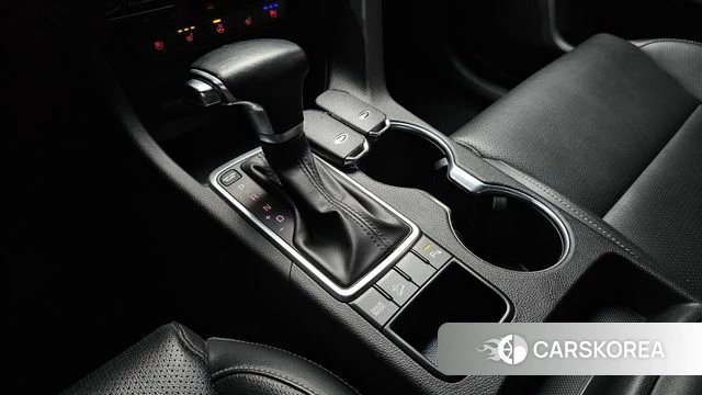 Kia Sportage The Bold id 3899240 из Кореи 19