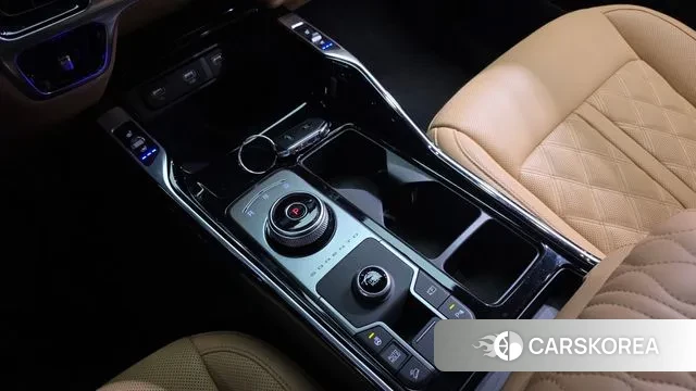 Kia Sorento 4th Generation id 3443833 из Кореи 19