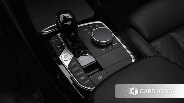 BMW X4 (G02) id 3826623 из Кореи 19