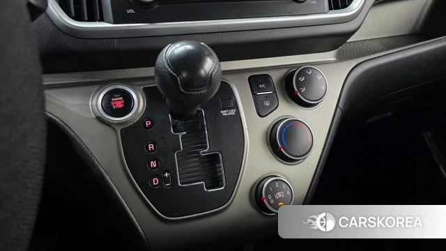 Kia The New Ray id 4196576 из Кореи 29