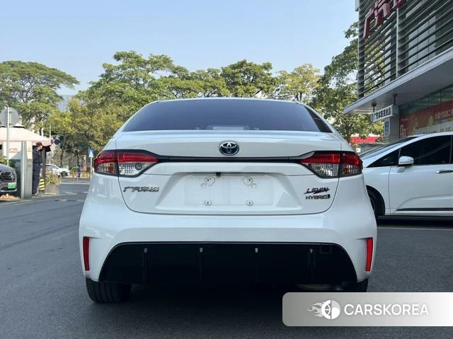 Toyota Lei Ling id 4253925 из Китая 18