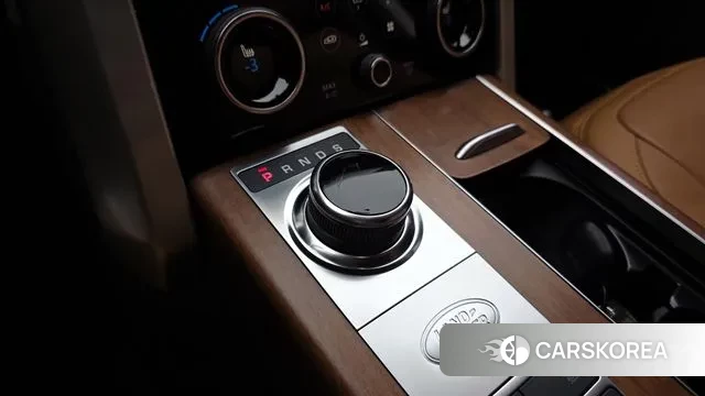 Land Rover Range Rover 4th Generation id 3760756 из Кореи 19