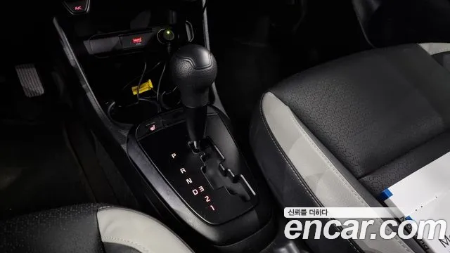 Kia Morning Urban (JA) id 2705340 из Кореи 19