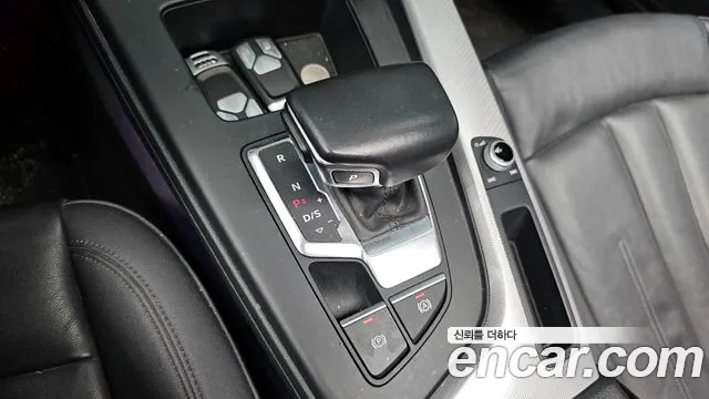 Audi A5 (F5) id 2830951 из Кореи 19