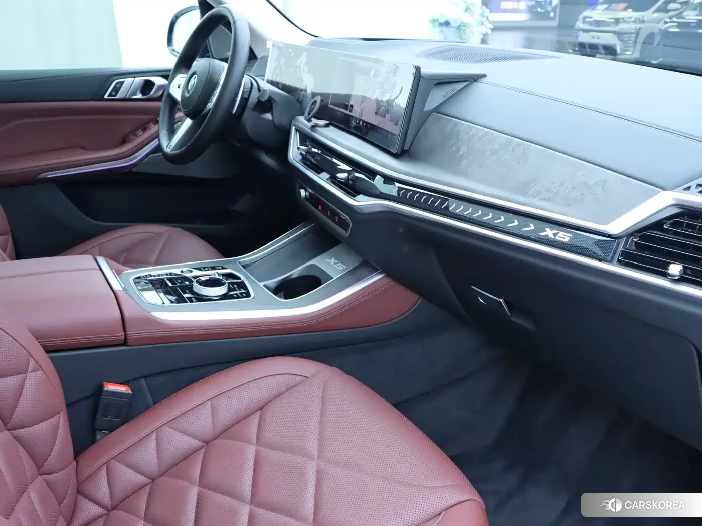 BMW X5 id 4599602 из Китая 26