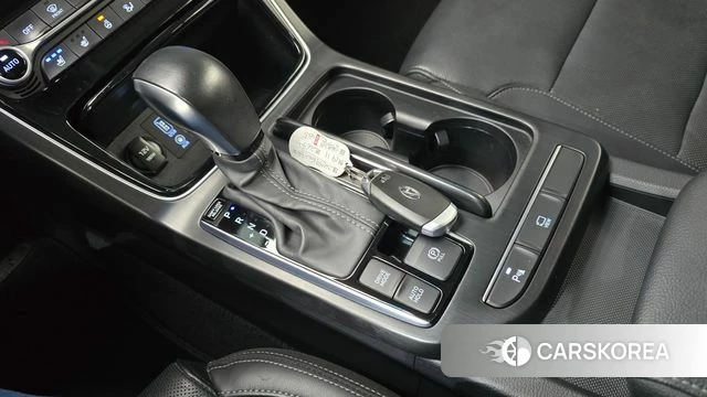 Hyundai Grandeur IG id 4525417 из Кореи 30