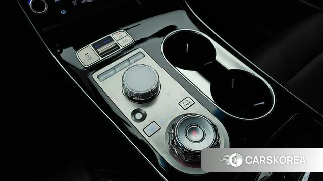 Genesis GV70 id 4607768 из Кореи 35