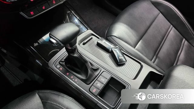 Kia The New Sorento id 4717957 из Кореи 29