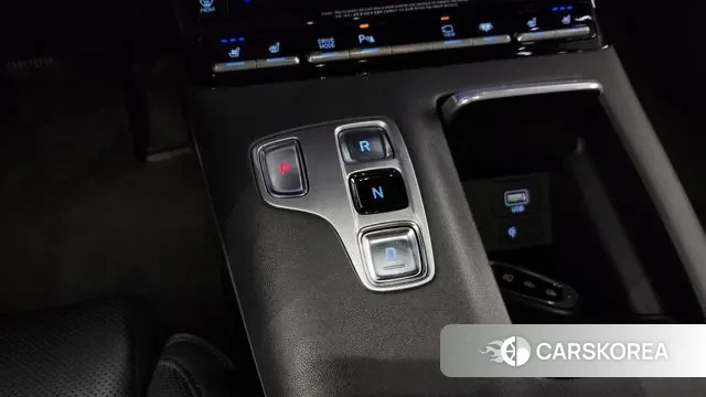 Hyundai The New Grandeur IG id 3044544 из Кореи 19