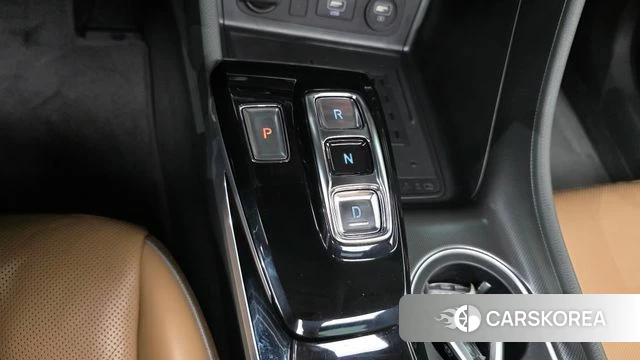 Hyundai Sonata (DN8) id 4562878 из Кореи 32