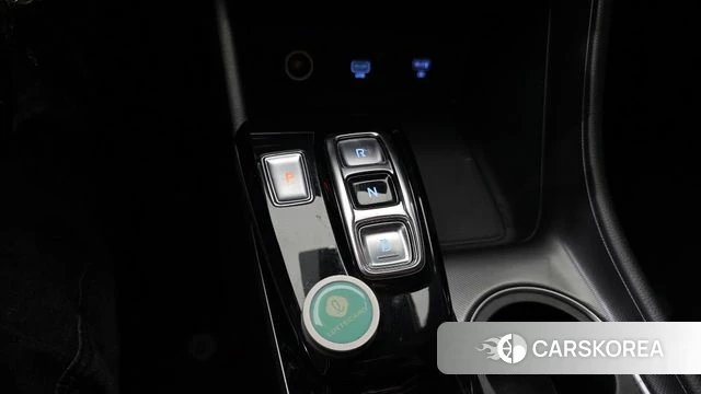 Hyundai Sonata (DN8) id 4244915 из Кореи 30