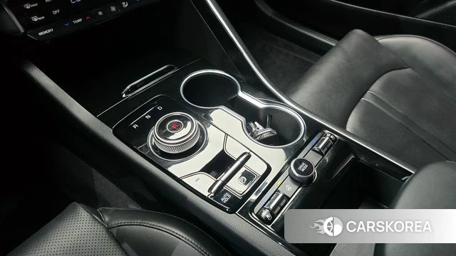 Kia K5 3rd generation id 3916784 из Кореи 19