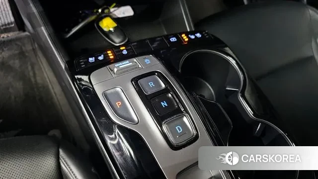 Hyundai Tucson (NX4) id 3606682 из Кореи 19