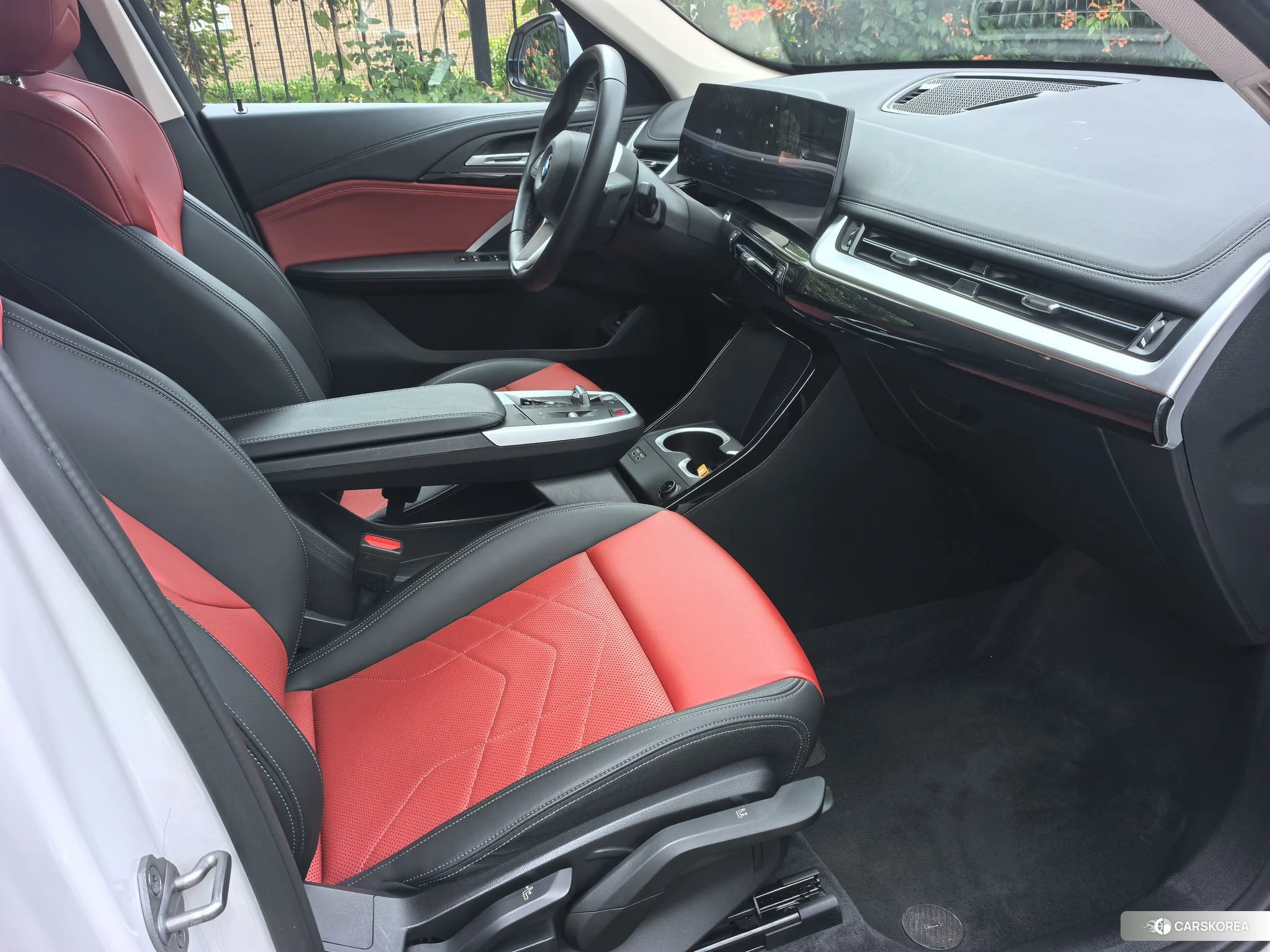 BMW X1 id 4492858 из Китая 28
