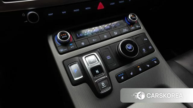 Hyundai The New Palisade id 4757334 из Кореи 32