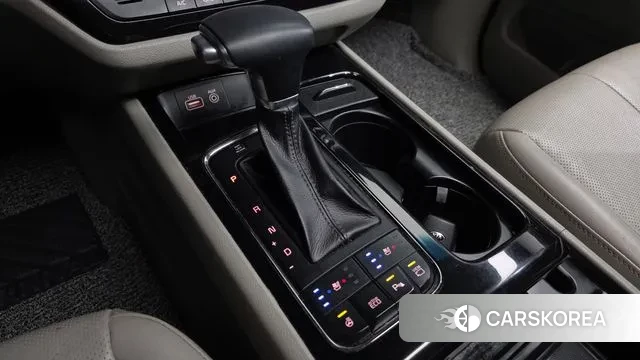 Kia All New Carnival id 3766867 из Кореи 19