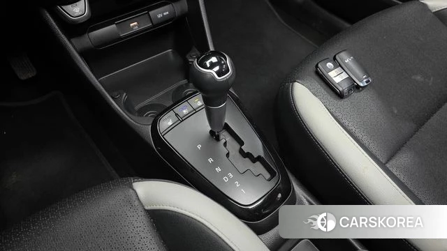Kia Morning Urban (JA) id 4281449 из Кореи 30