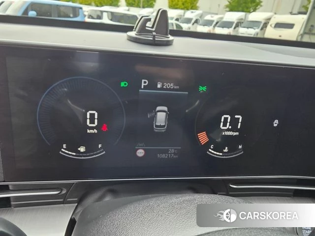 Hyundai Kona (SX2) id 4928994 из Кореи 19