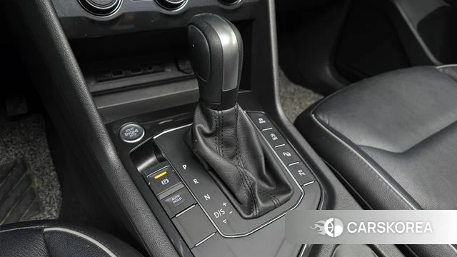 Volkswagen Tiguan second Generation id 4688818 из Кореи 19