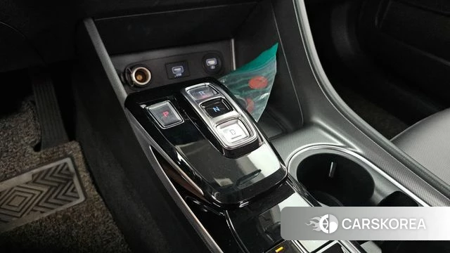 Hyundai Sonata (DN8) id 4502128 из Кореи 30