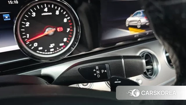 Mercedes-Benz E-Class W213 id 3469928 из Кореи 19