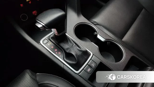 Kia Sportage The Bold id 3598417 из Кореи 19