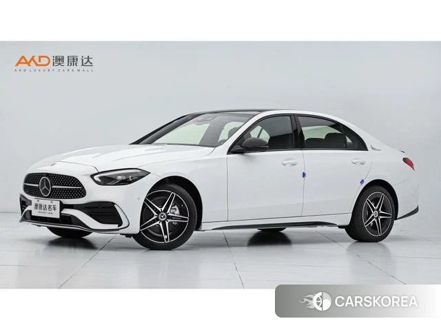 Mercedes-Benz Class C id 4279316 из Китая 9
