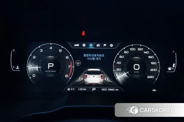 Ssangyong The New Tivoli Air id 3670389 из Кореи 19