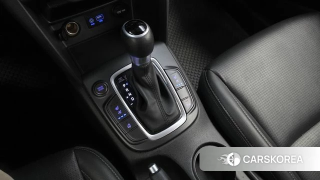 Hyundai Kona id 4596476 из Кореи 29