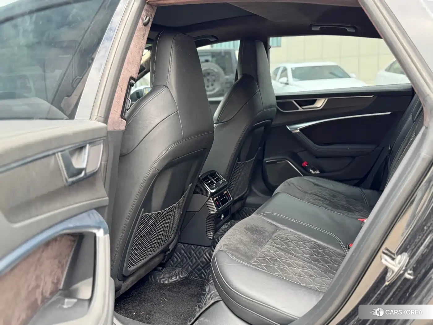 Audi S7 id 4622735 из Китая 9