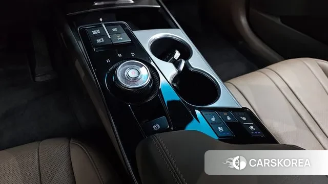 Kia K8 Hybrid id 3411166 из Кореи 19